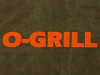 Фартук O-GRILL GRILLAPRON от прозводителя O-GRILL