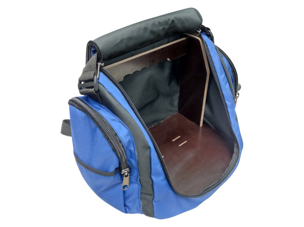 зимняя для эхолота с дисплеем до 9" SZ9 от прозводителя Россия