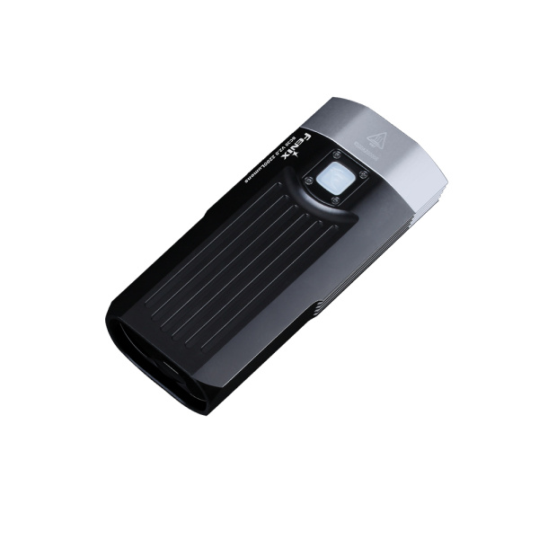 Фонарь велосипедный Fenix  BC30 V2.0, задняя велофара BC05R V2.0 в комплекте BC30V20BC05RV20 от прозводителя Fenix