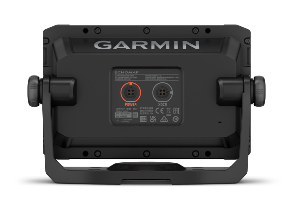 Garmin ECHOMAP UHD2 52cv/53cv без датчика 010-02589-00 от прозводителя Garmin