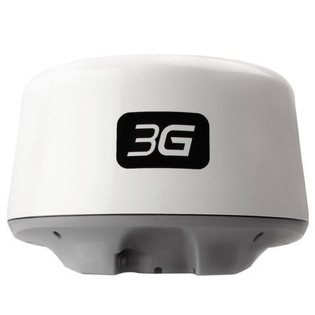 Lowrance 3G BB RADAR KIT 000-10435-001 от прозводителя Lowrance