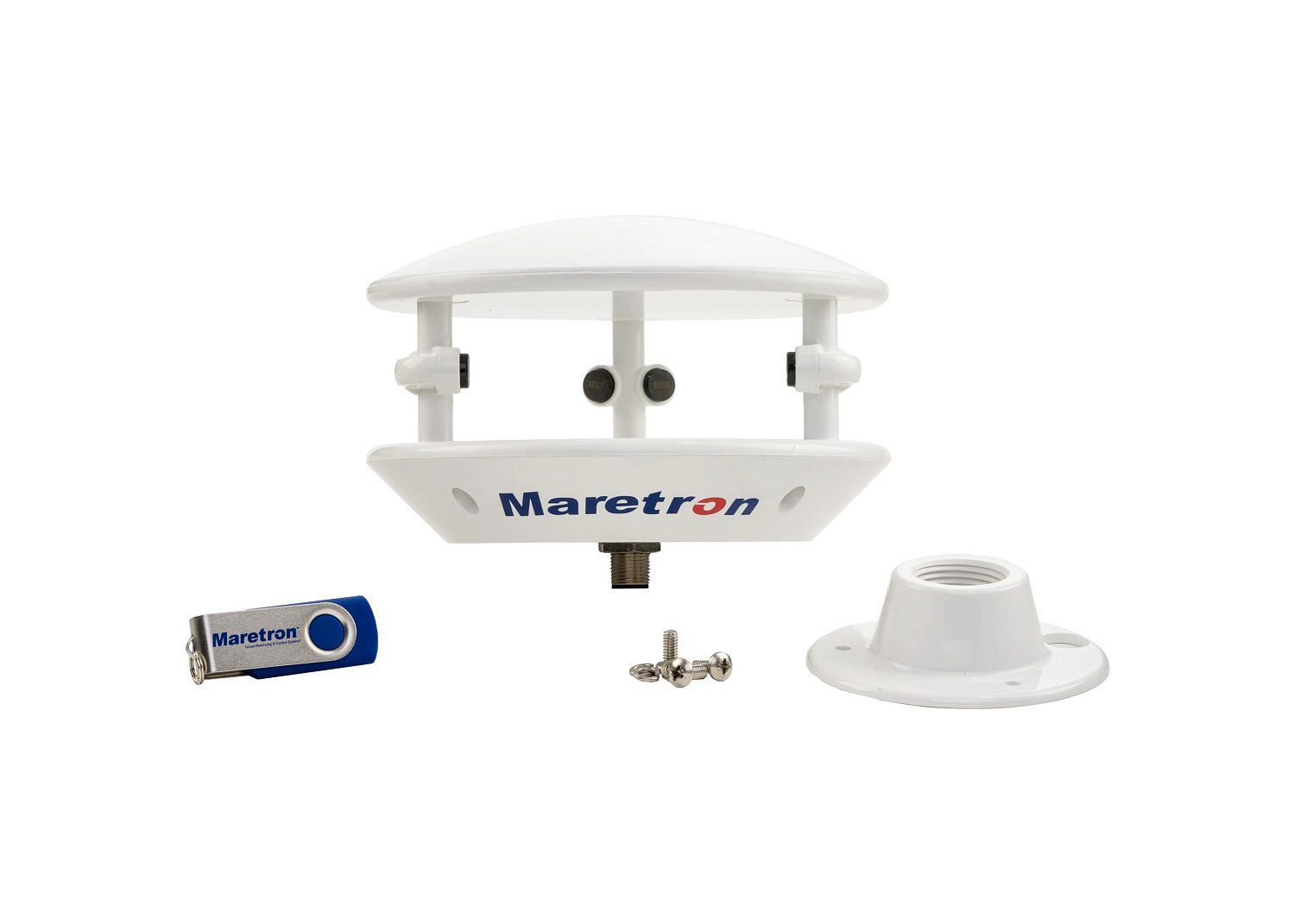 Ультразвуковая ветро- и метеостанция Maretron - WSO200
