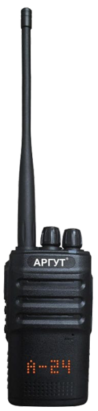 Радиостанция Аргут А-24 RU51002 от прозводителя Аргут