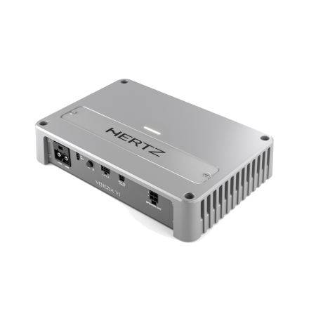 Hertz Venezia V1 Mono amplifier  от прозводителя Hertz