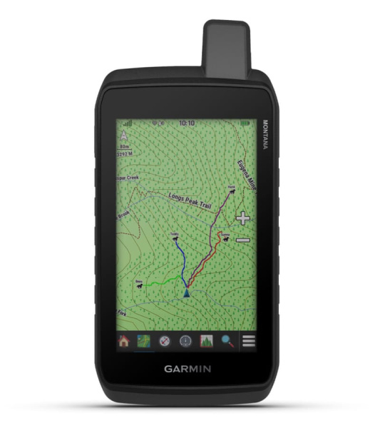 Garmin Montana® 710 010-02963-01 от прозводителя Garmin