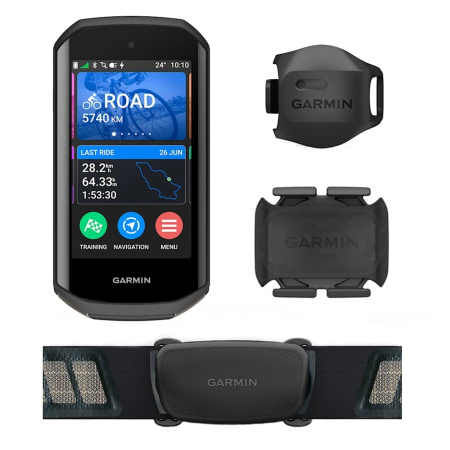 GARMIN EDGE 1050 BUNDLE 010-02890-21 010-02890-21 от прозводителя Garmin
