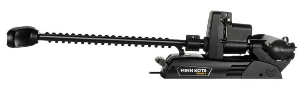 Minn Kota Terrova Quest 90/115 72" Shaft 24/36v 1358202 от прозводителя Minn Kota