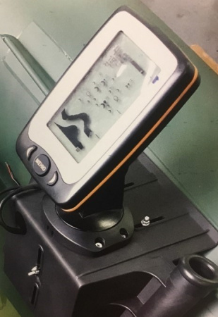 Подставка с креплением на ликтрос PDU-1 от прозводителя Россия