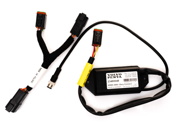 VOLVO PENTA Interface Set for Volvo Penta  от прозводителя VOLVO PENTA