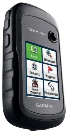Garmin eTrex 30x 010-01508-11 от прозводителя Garmin