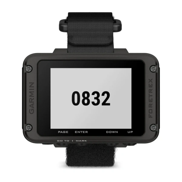 Garmin Foretrex 801 010-02759-00 от прозводителя Garmin