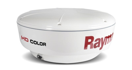 Raymarine RD418HD DIGITAL RADOME 4KW 18 INCH NO CABLE E92142 от прозводителя Raymarine