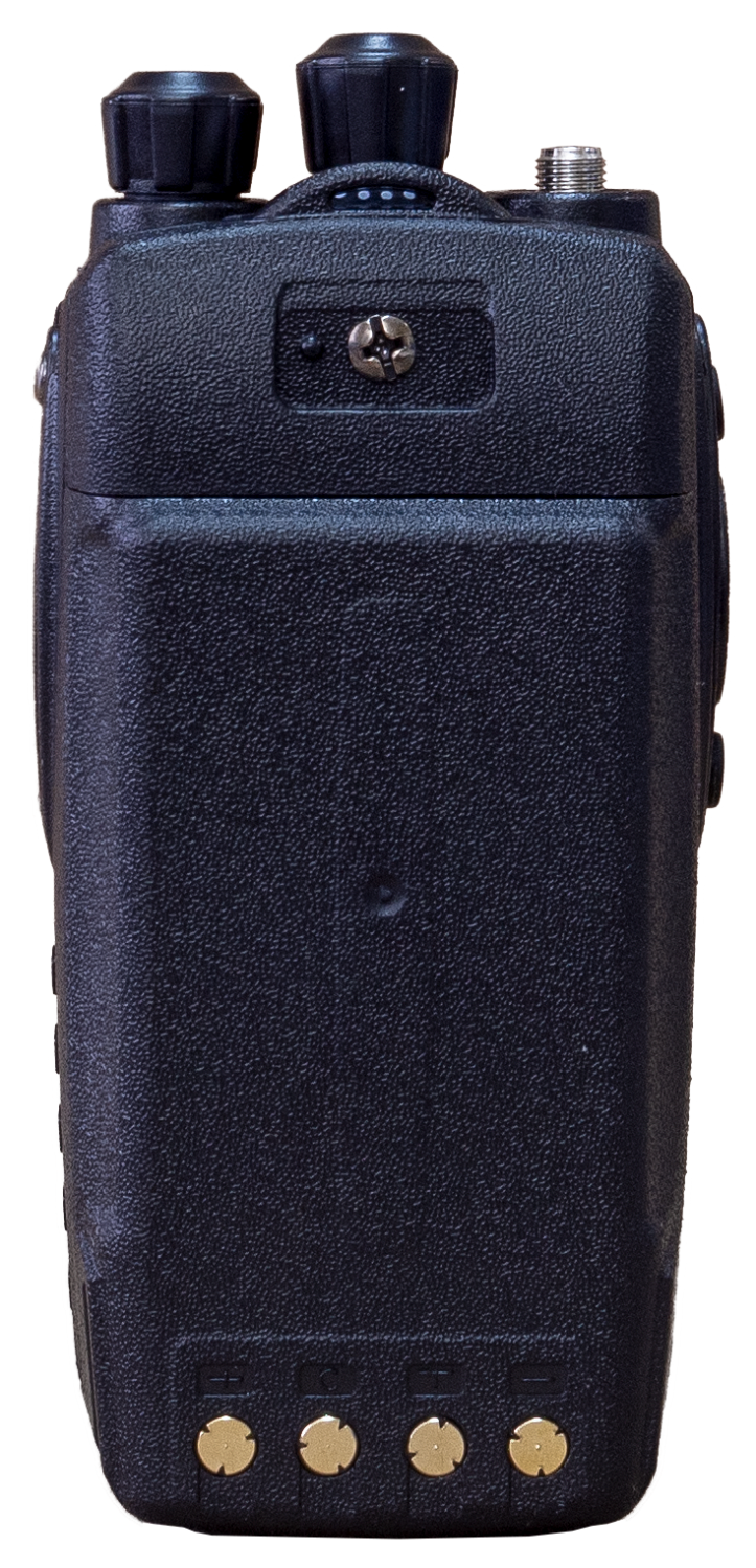 Радиостанция Аргут А-25