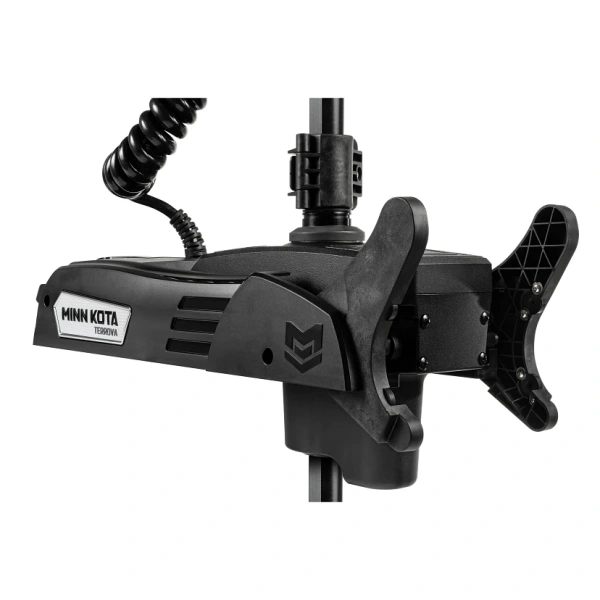 Мinn Kоtа Riptide Terrova QUEST 90/115 lb. 24/36V Thrust, 87" Shaft, Wireless Remote, Black 1363912 от прозводителя Minn Kota