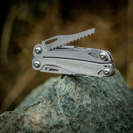 Мультитул Leatherman Sidekick 831439 831439 от прозводителя Leatherman