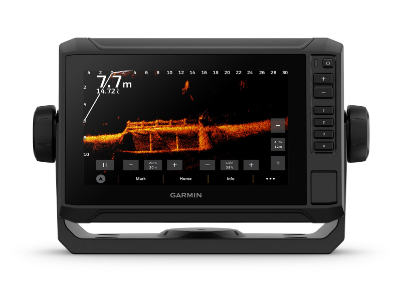 Garmin ECHOMAP UHD2 72sv/73sv без датчика 010-02683-00 от прозводителя Garmin