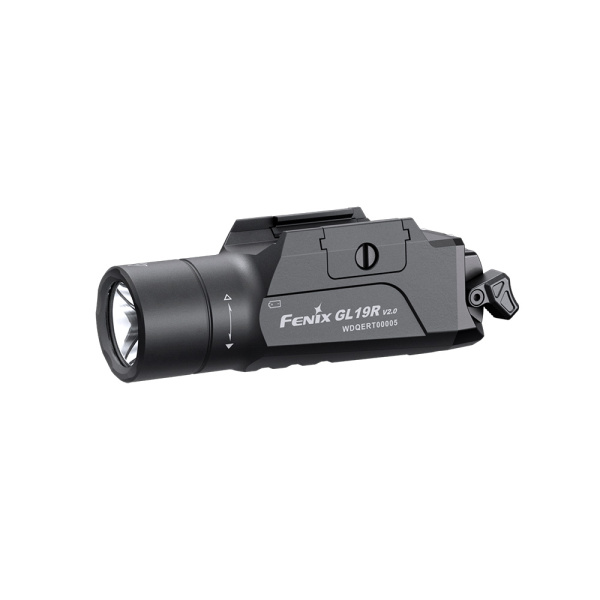 Фонарь Fenix тактический GL19R V2.0 GL19RV20 от прозводителя Fenix