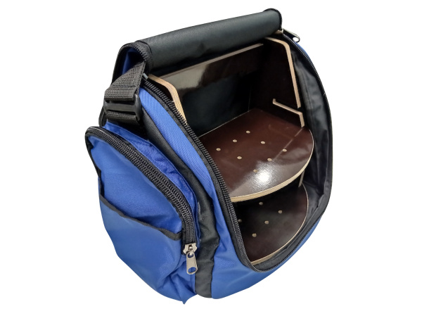 зимняя для эхолота с дисплеем до 5" SZ5 от прозводителя Россия