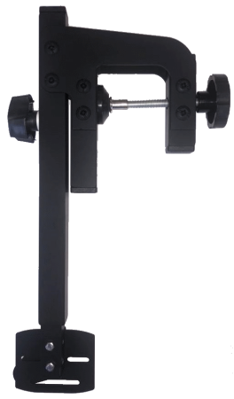 Крепление на транец "Клевое" алюминий НДНД ТК-550К-НДНД от прозводителя Россия