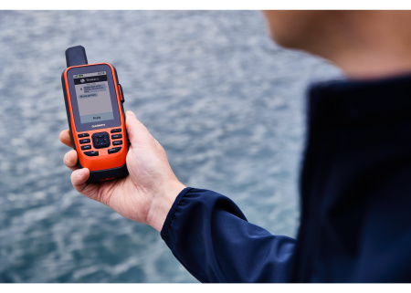 GARMIN GPSMAP 86i / inReach 010-02236-01 от прозводителя Garmin