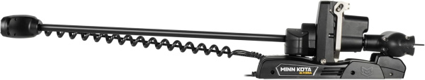 Minn Kota Ulterra Quest 90/115 lb. Thrust, 60" Shaft, MEGA Side Imaging, Wireless Remote 1358502 от прозводителя Minn Kota