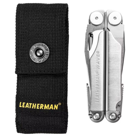 Мультитул LEATHERMAN WAVE PLUS 832524 832524 от прозводителя Leatherman