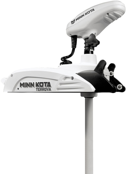 Minn Kоta Riрtidе Тerrоva i-Рilot Link GРS 24V 80lbs 72" 1363747 от прозводителя Minn Kota