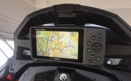 Garmin GPSMAP 276Cx 010-01607-03 от прозводителя Garmin