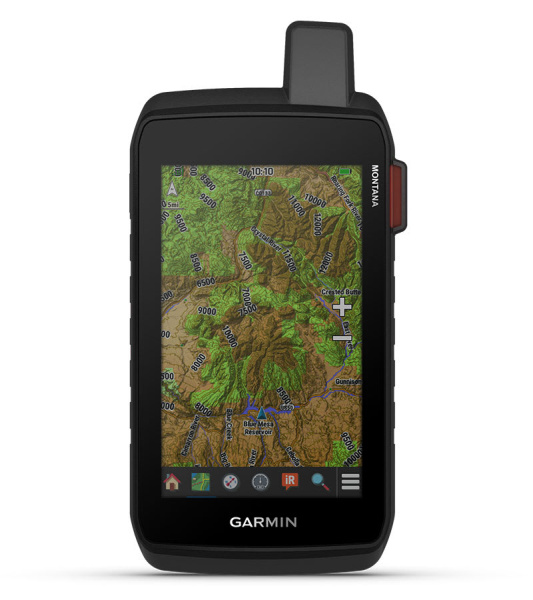 Garmin Montana® 710i 010-02964-01 от прозводителя Garmin